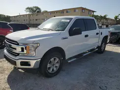 1FTEW1E55KFB19015 2019 FORD F-150