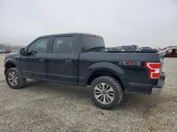 1FTEW1E55KFB20343 2019 FORD F-150 - Image 2