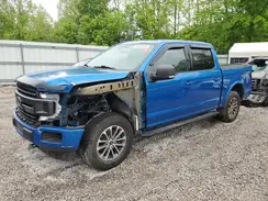 1FTEW1E55KFB26496 2019 FORD F-150
