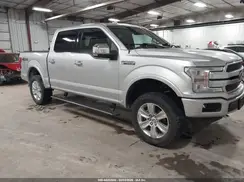 1FTEW1E55KFB28524 2019 FORD F-150