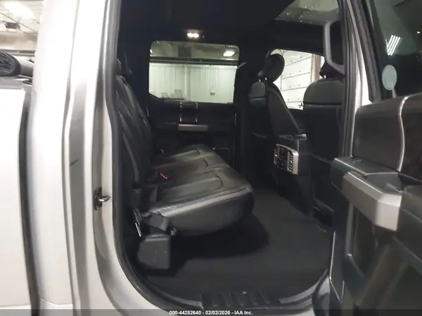 1FTEW1E55KFB28524 2019 FORD F-150 - Image 8
