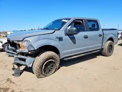 1FTEW1E55KFB32380 2019 FORD F-150