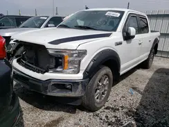 1FTEW1E55KFB46814 2019 FORD F-150