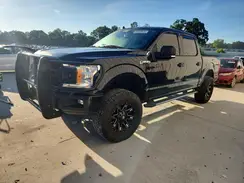 1FTEW1E55KFB46957 2019 FORD F-150