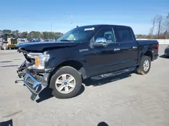 1FTEW1E55KFB47039 2019 FORD F-150