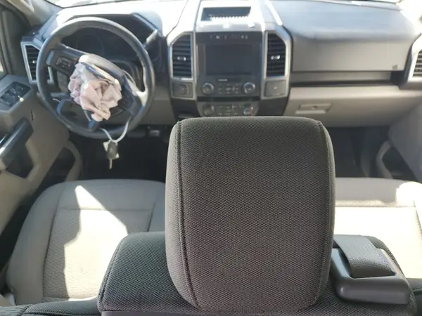 1FTEW1E55KFB47039 2019 FORD F-150 - Image 8