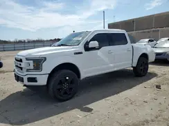 1FTEW1E55KFB59711 2019 FORD F-150