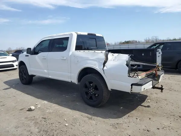 1FTEW1E55KFB59711 2019 FORD F-150 - Image 2