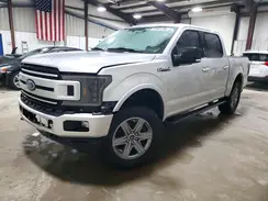 1FTEW1E55KFB60695 2019 FORD F-150