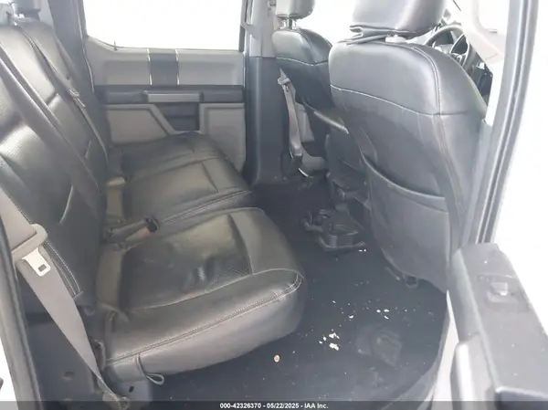 1FTEW1E55KFB69767 2019 FORD F-150 - Image 8