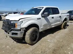 1FTEW1E55KFB70224 2019 FORD F-150