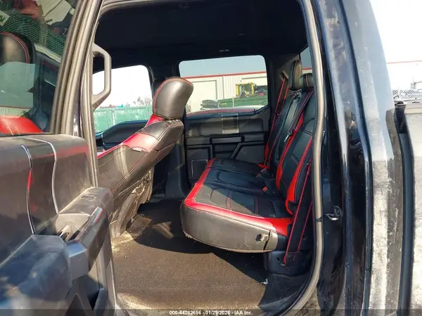 1FTEW1E55KFB71602 2019 FORD F-150 - Image 8