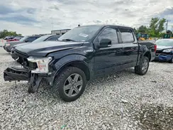 1FTEW1E55KFB71664 2019 FORD F-150