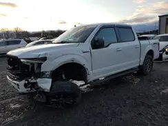 1FTEW1E55KFB74581 2019 FORD F-150