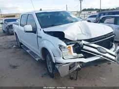 1FTEW1E55KFB84057 2019 FORD F-150