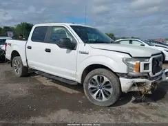 1FTEW1E55KFC00600 2019 FORD F-150