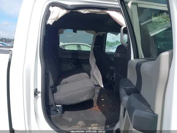 1FTEW1E55KFC00600 2019 FORD F-150 - Image 8