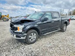 1FTEW1E55KFC06784 2019 FORD F-150