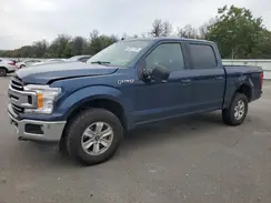 1FTEW1E55KFC10642 2019 FORD F-150