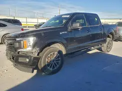 1FTEW1E55KFC17008 2019 FORD F-150