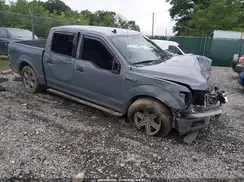 1FTEW1E55KFC18000 2019 FORD F-150