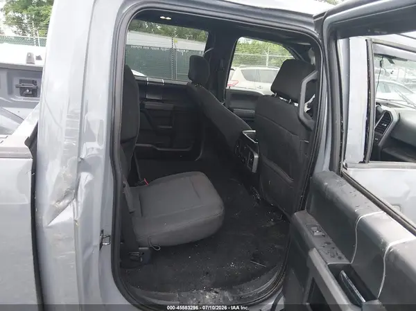 1FTEW1E55KFC18000 2019 FORD F-150 - Image 8