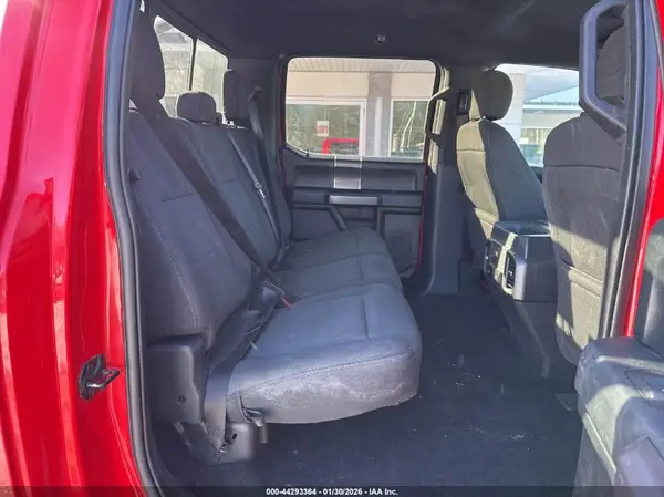 1FTEW1E55KFC38683 2019 FORD F-150 - Image 8