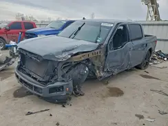 1FTEW1E55KFC45391 2019 FORD F-150
