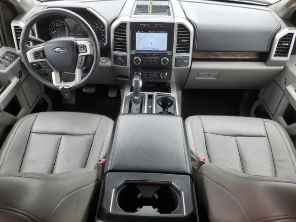 1FTEW1E55KFC48596 2019 FORD F-150 - Image 8