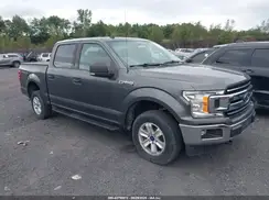 1FTEW1E55KFC57184 2019 FORD F-150