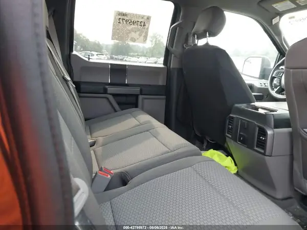 1FTEW1E55KFC57184 2019 FORD F-150 - Image 8