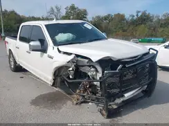 1FTEW1E55KFC60506 2019 FORD F-150