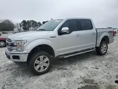 1FTEW1E55KFC63986 2019 FORD F-150