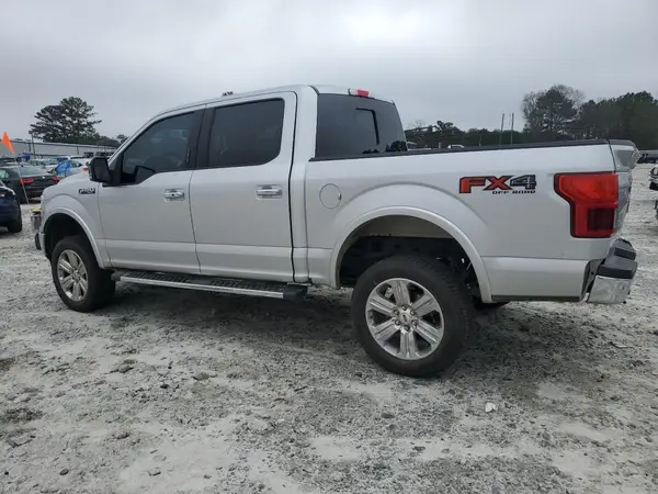 1FTEW1E55KFC63986 2019 FORD F-150 - Image 2