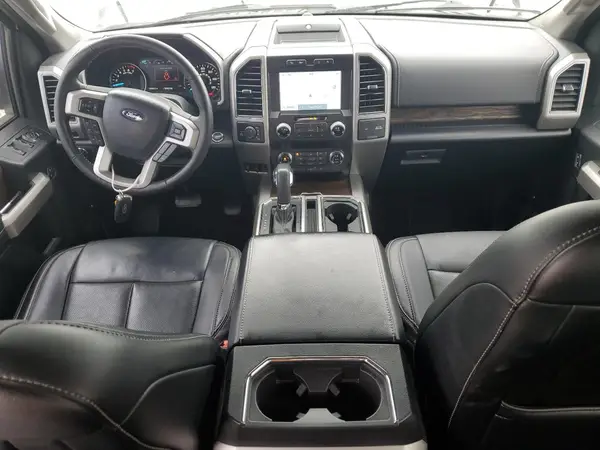 1FTEW1E55KFC63986 2019 FORD F-150 - Image 8