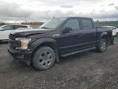 1FTEW1E55KFC70095 2019 FORD F-150