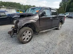 1FTEW1E55KFC75779 2019 FORD F-150