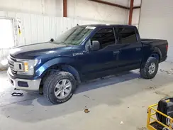1FTEW1E55KFC88273 2019 FORD F-150