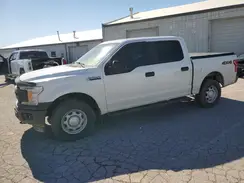 1FTEW1E55KFC88564 2019 FORD F-150