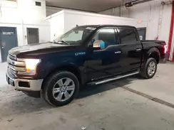 1FTEW1E55KFC88936 2019 FORD F-150