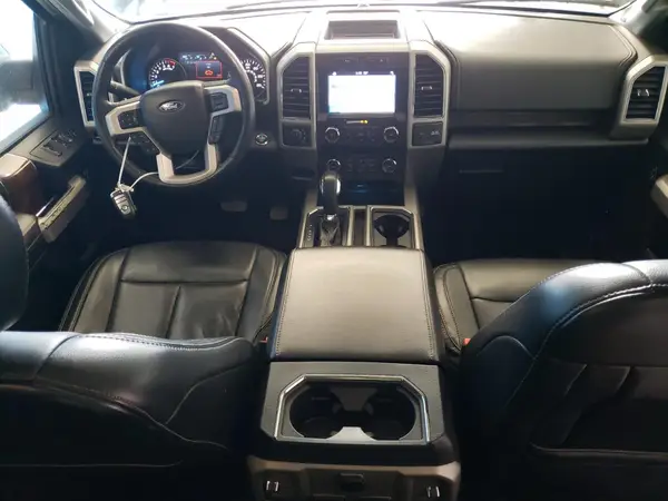1FTEW1E55KFC88936 2019 FORD F-150 - Image 8