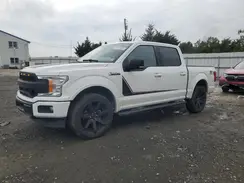 1FTEW1E55KFC89293 2019 FORD F-150