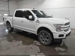 1FTEW1E55KFC91965 2019 FORD F-150