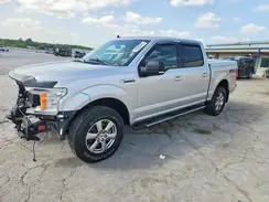1FTEW1E55KFC96602 2019 FORD F-150