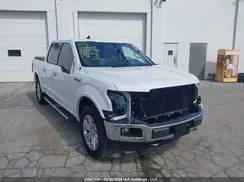1FTEW1E55KFD03466 2019 FORD F-150