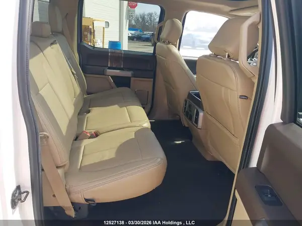 1FTEW1E55KFD03466 2019 FORD F-150 - Image 8