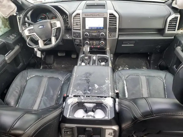 1FTEW1E55KFD07842 2019 FORD F-150 - Image 8