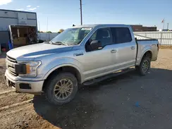 1FTEW1E55KFD18176 2019 FORD F-150