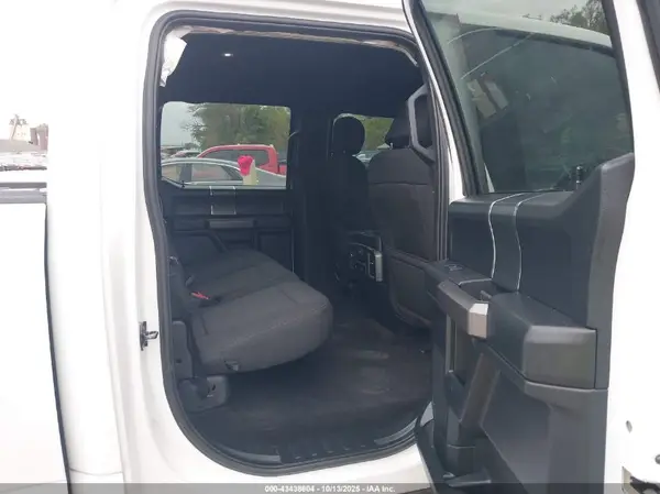 1FTEW1E55KFD29064 2019 FORD F-150 - Image 8