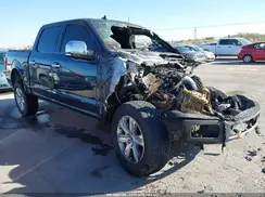 1FTEW1E55KFD32787 2019 FORD F-150